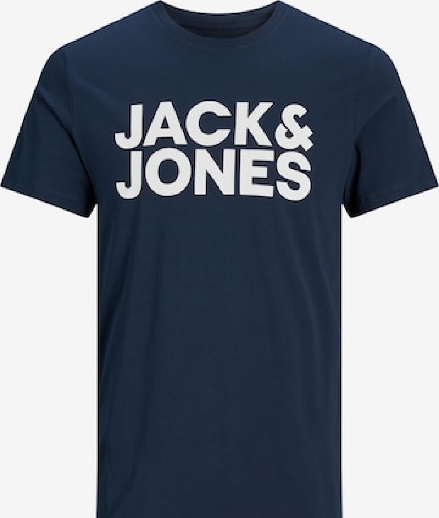 Men JACK T-Shirts | Shirt