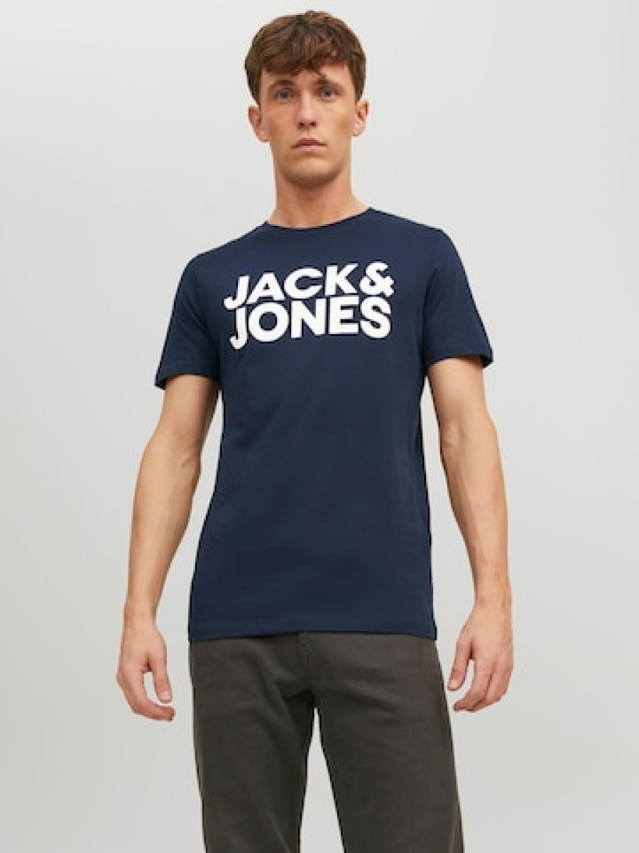 Men JACK T-Shirts | Shirt