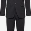 Men SELECTED Suits & Jackets | Slim Fit Suit 'Liam'