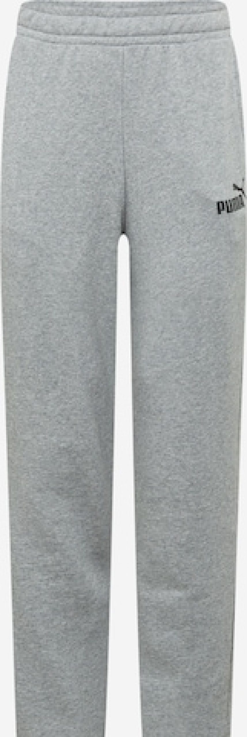 Men Tracksuit Sports Bottoms | Regular Workout Pants 'Essentials'