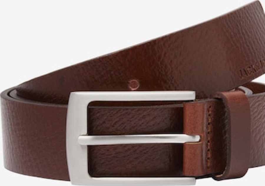 Men JACK Belts | Belt 'Stockholm'