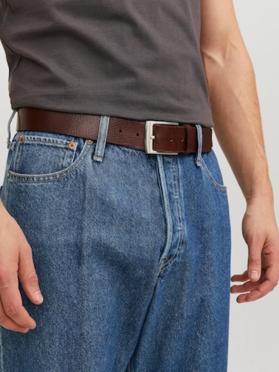 Men JACK Belts | Belt 'Stockholm'