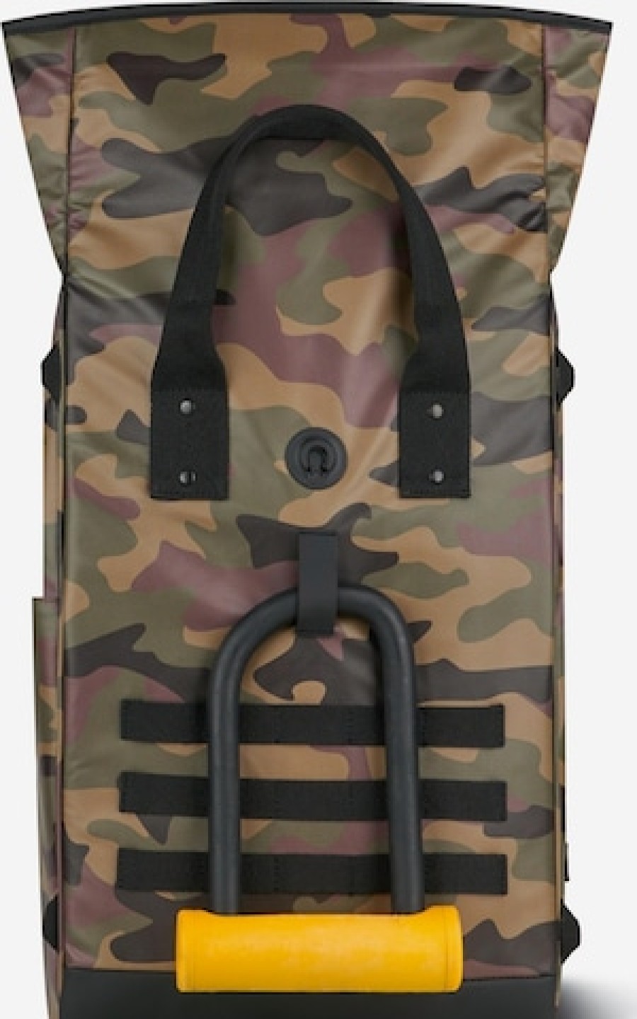 Men Cabaia Bags & Backpacks | Backpack 'Explorer'