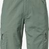 Men Shorts Sports Bottoms | Loose Fit Outdoor Pants 'Silvaplana'