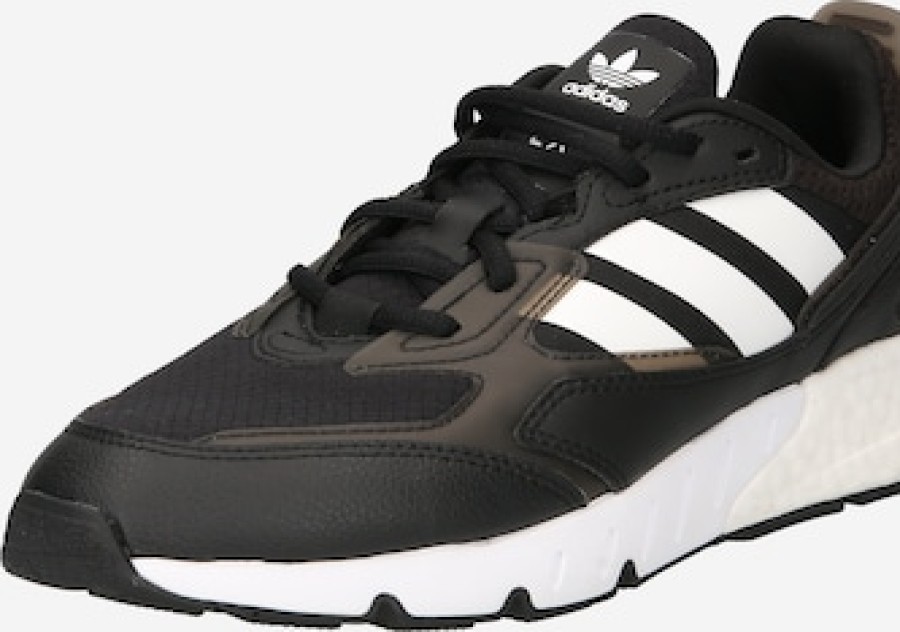 Men Running Running Shoes | Running Shoes 'Zx 1K'