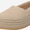 Women TOMS Low Shoes | Espadrilles 'Valencia'