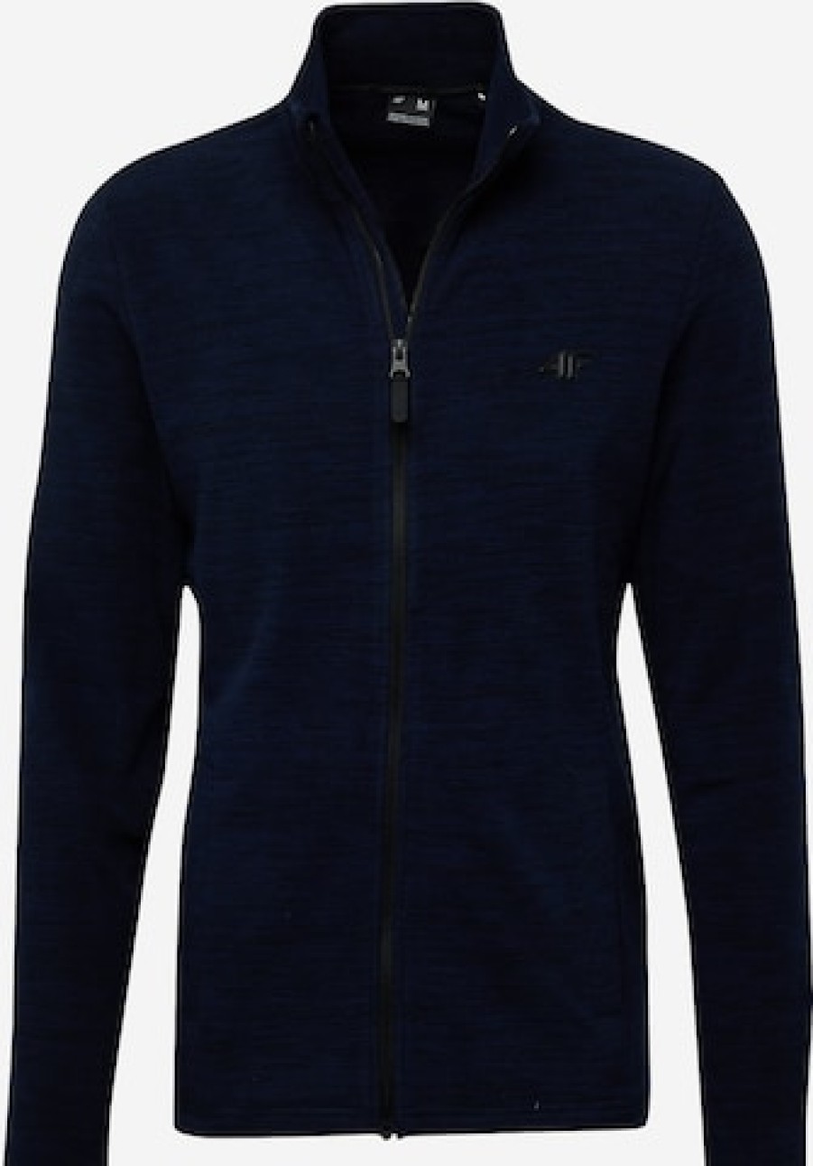 Men Fleece Sports Jackets | Athletic Fleece Jacket