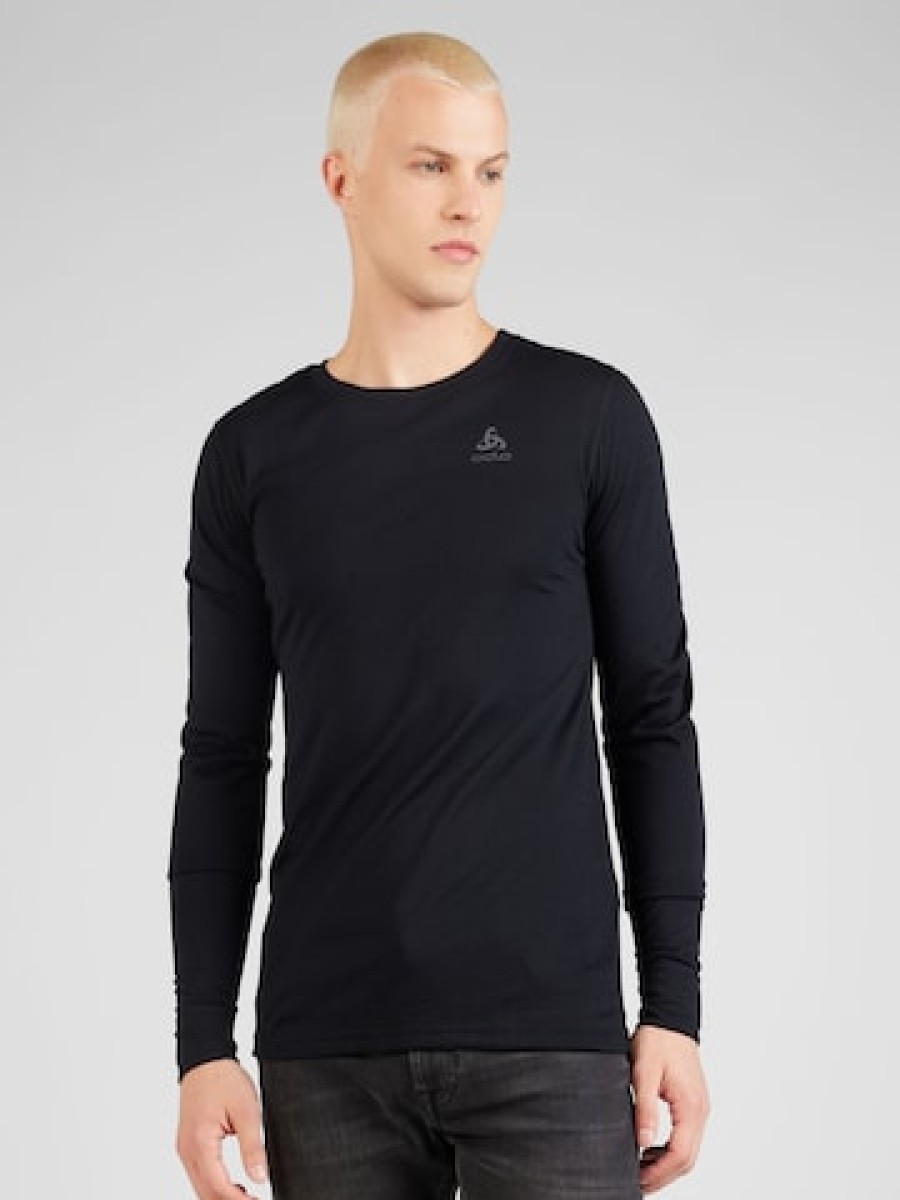 Men T-shirts Sustainability | Performance Shirt