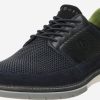 Men bugatti Low Shoes | Lace-Up Shoes 'Sammy'