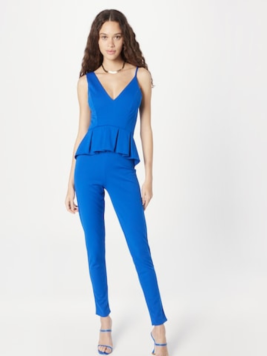 Women WAL Jumpsuits & Playsuits | Jumpsuit 'Xena'