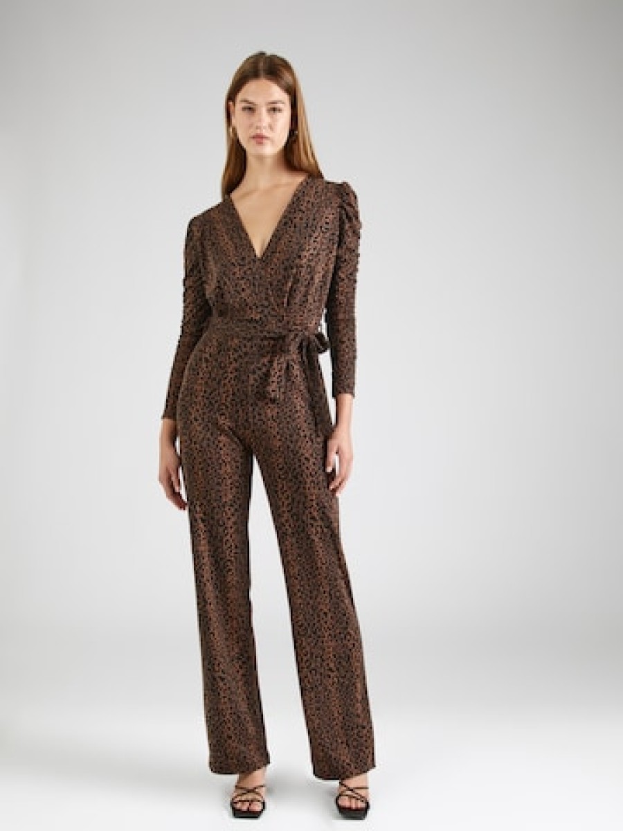 Women SISTERS Jumpsuits & Playsuits | Jumpsuit 'Egina'