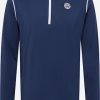 Men BIDI Sports Sweaters | Athletic Sweatshirt 'Zac Tech'