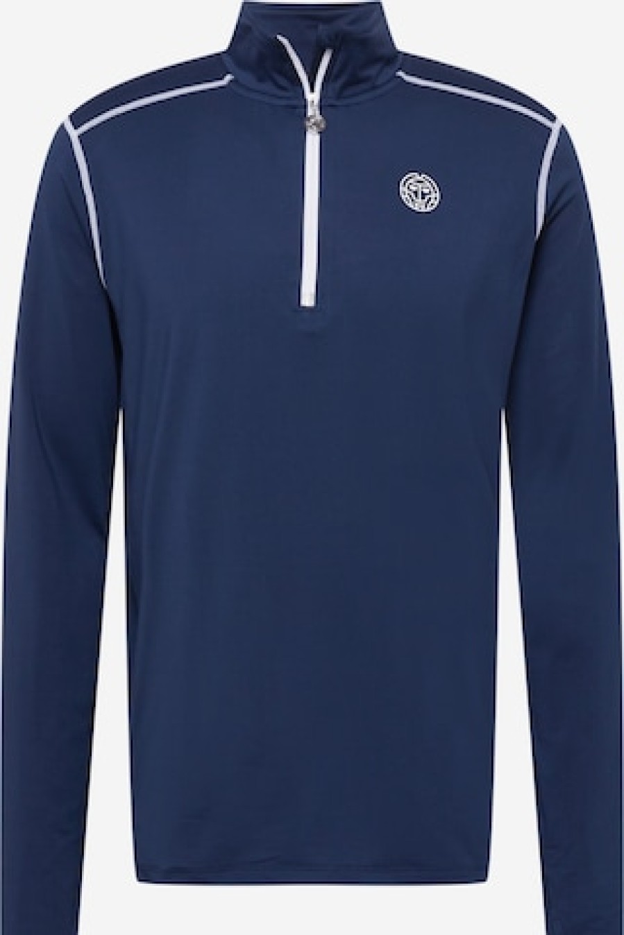 Men BIDI Sports Sweaters | Athletic Sweatshirt 'Zac Tech'