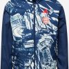 Men ADIDAS Sports Jackets | Athletic Jacket 'Fc Bayern Anthem'