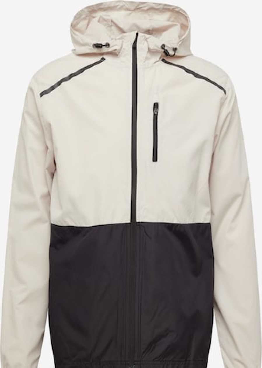 Men Running Sports Jackets | Athletic Jacket 'Hugoee'