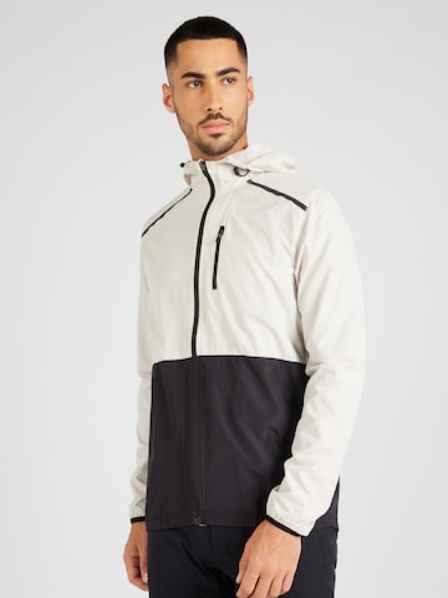 Men Running Sports Jackets | Athletic Jacket 'Hugoee'