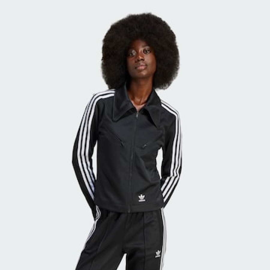 Women ADIDAS Sweaters & Hoodies | Zip-Up Hoodie