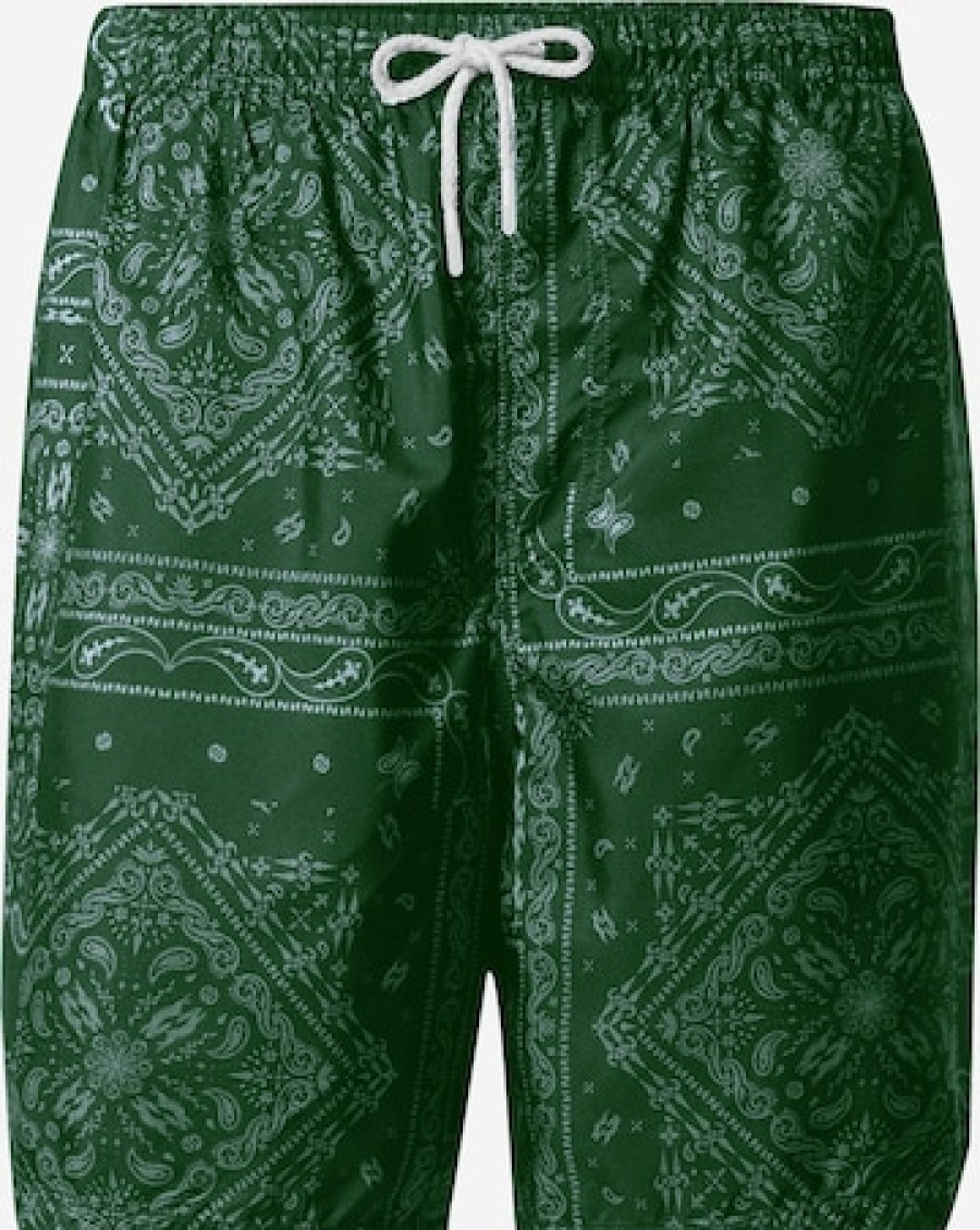 Men Pacemaker Swimwear | Board Shorts 'James'