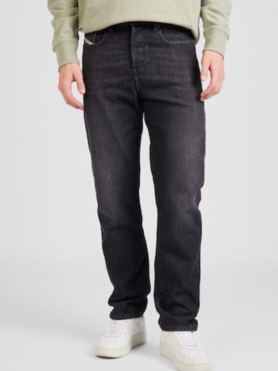 Men DIESEL Jeans | Regular Jeans 'Viker'