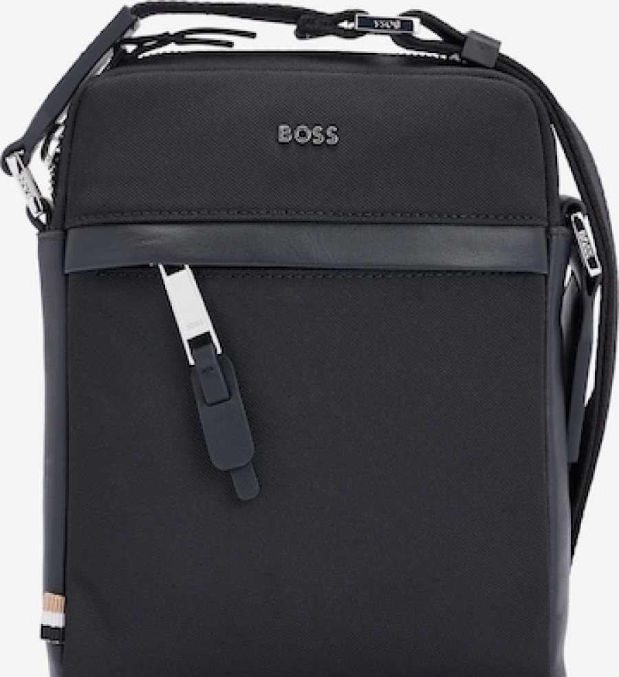 Men Crossbody Bags & Backpacks | Crossbody Bag 'Highway N'