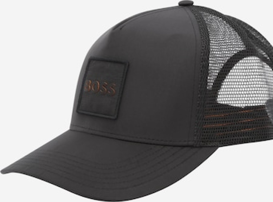 Women BOSS Hats & Caps | Cap 'Elliot'