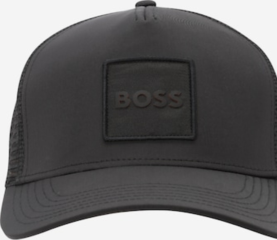 Women BOSS Hats & Caps | Cap 'Elliot'