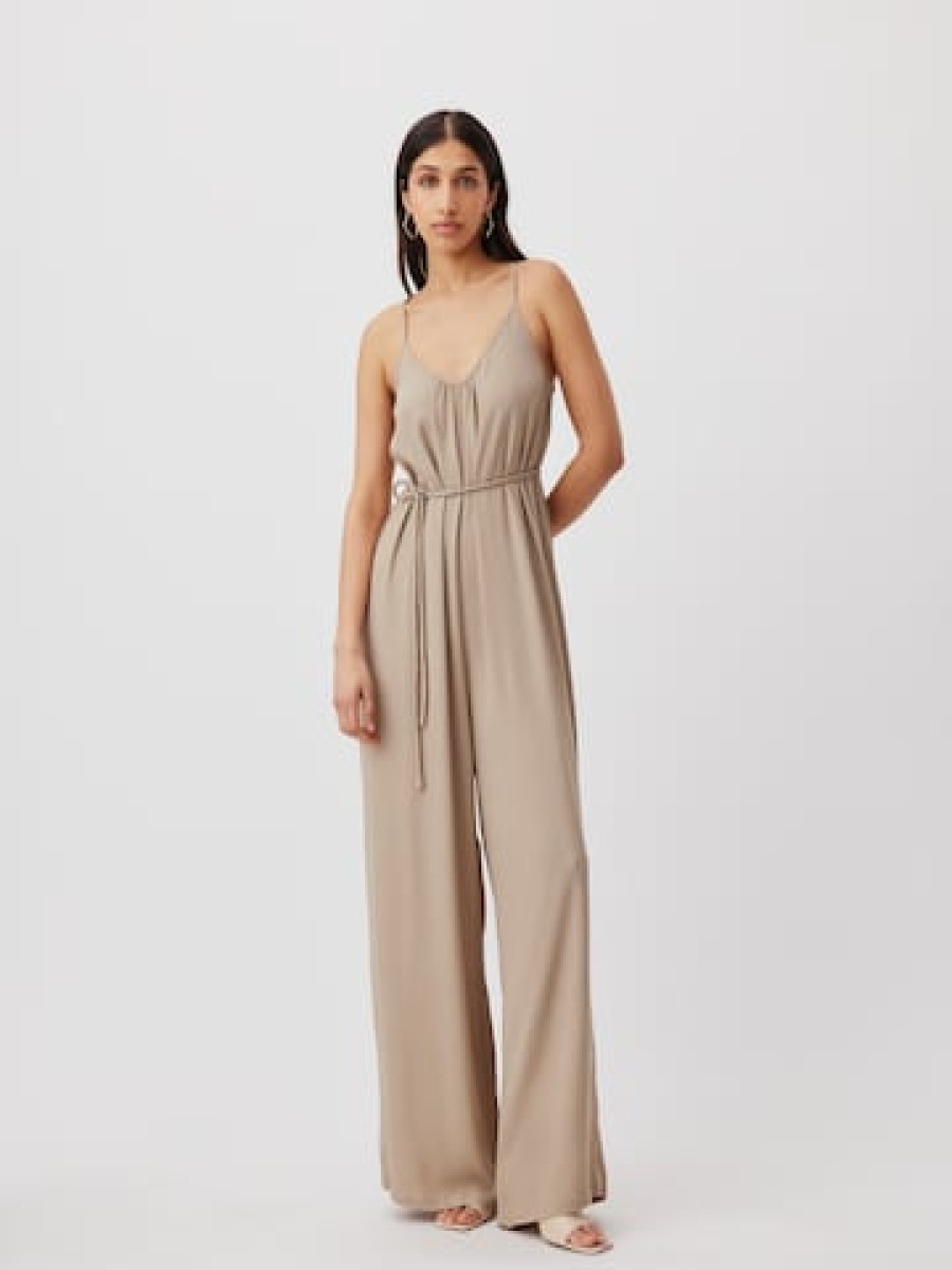 Women LeGer Jumpsuits & Playsuits | Jumpsuit 'Cleo'