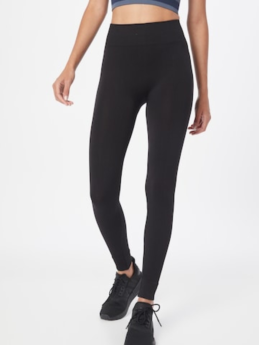 Women Leggings Sports Bottoms & Leggings | Skinny Workout Pants 'Jaia'