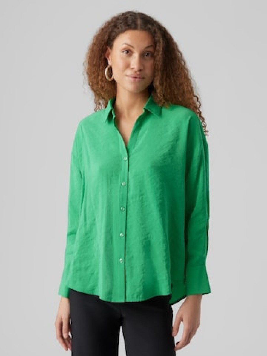 Women VERO Blouses & Tunics | Blouse 'Queeny'