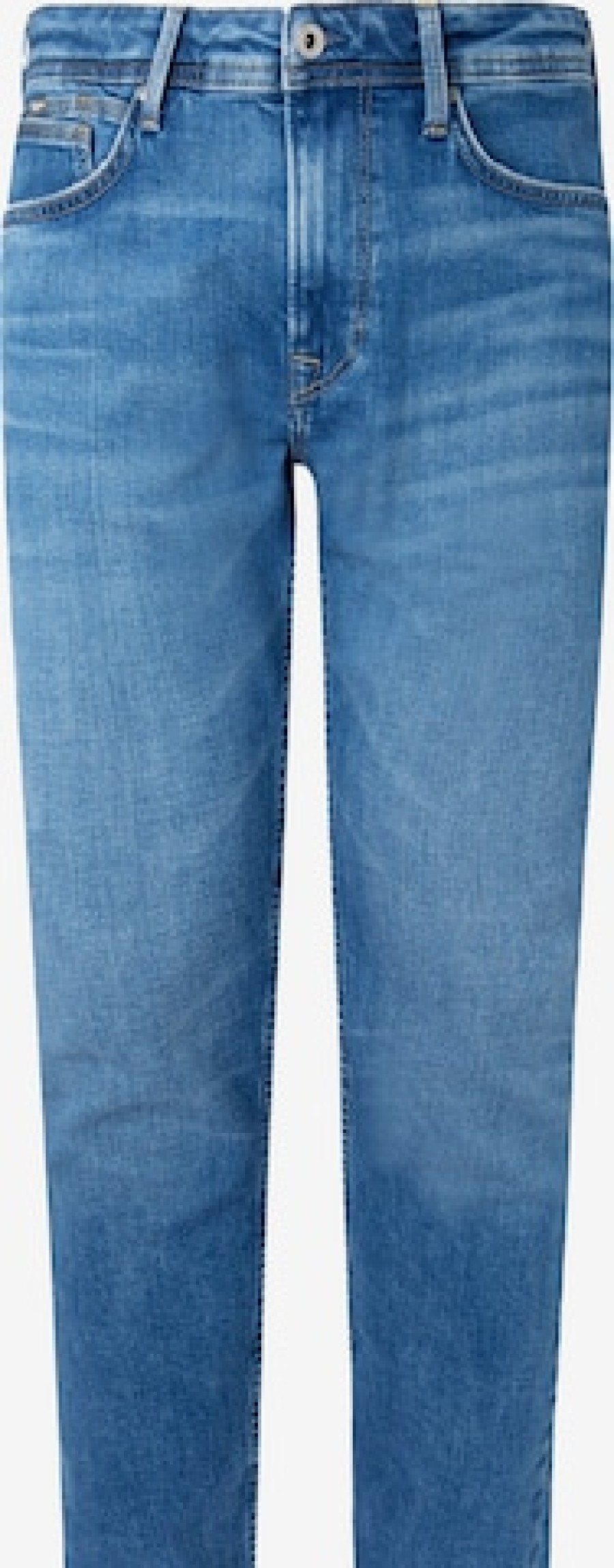 Men Pepe Jeans | Regular Jeans 'Hatch'