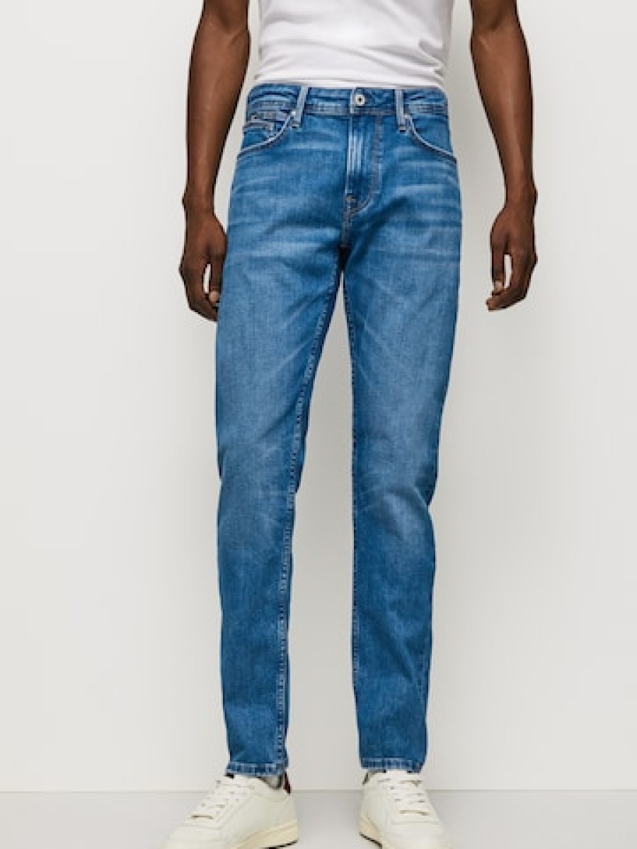 Men Pepe Jeans | Regular Jeans 'Hatch'