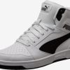 Men PUMA High-Top Sneakers | High-Top Sneakers 'Rebound V6'