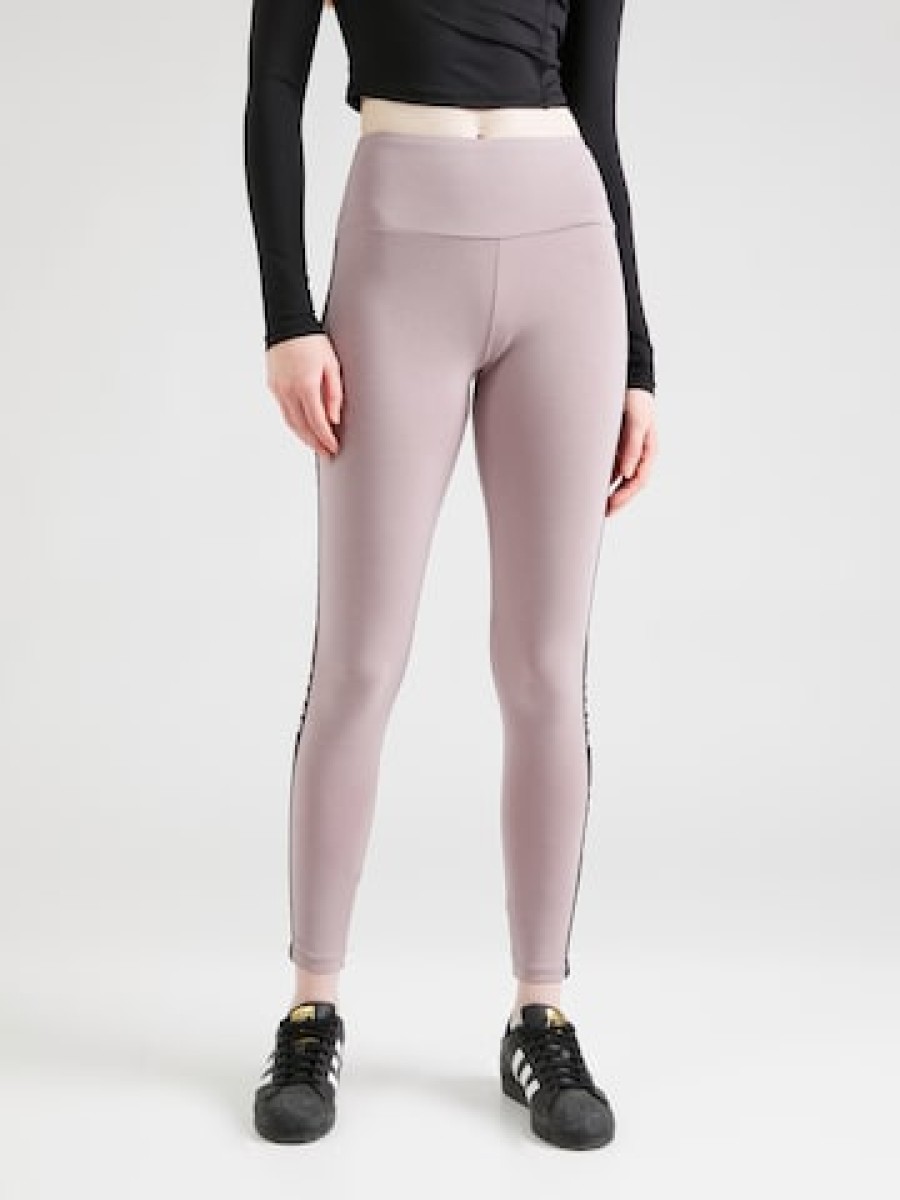 Women Leggings Sports Bottoms & Leggings | Regular Workout Pants 'Aline'