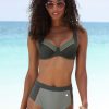 Women Bikini Swimwear | Bikini Bottoms 'Yuna'