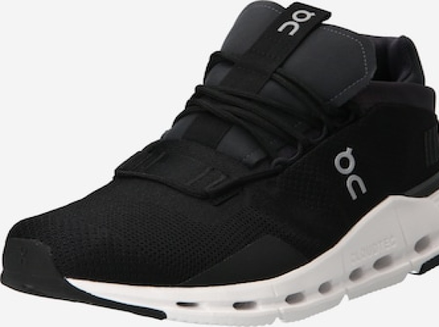 Men Running Running Shoes | Running Shoes 'Cloudnova'