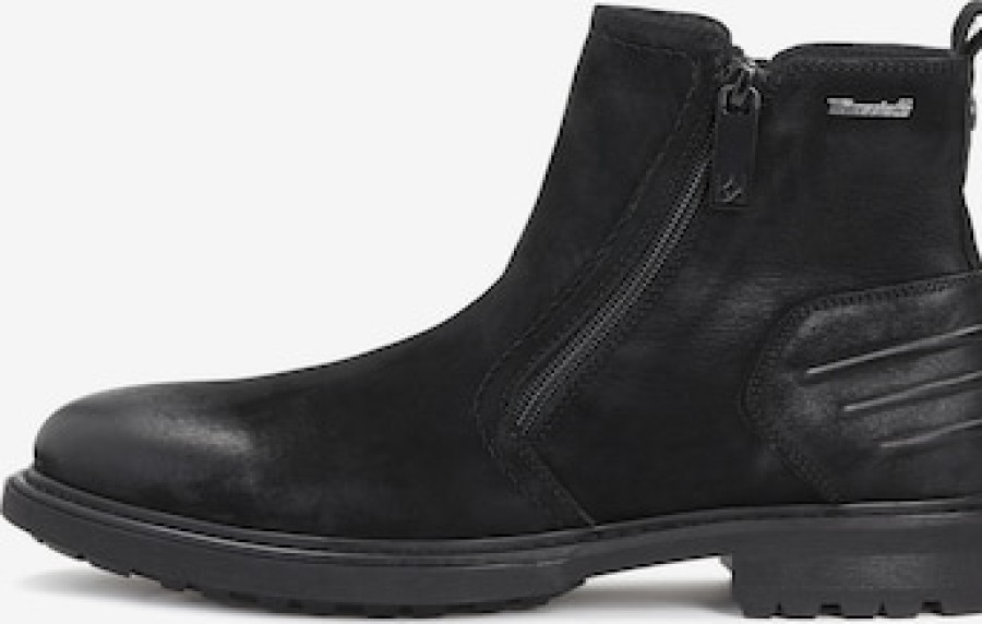 Men Kazar Boots | Boots