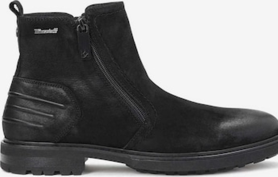 Men Kazar Boots | Boots