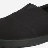 Men TOMS Low Shoes | Classic Flats