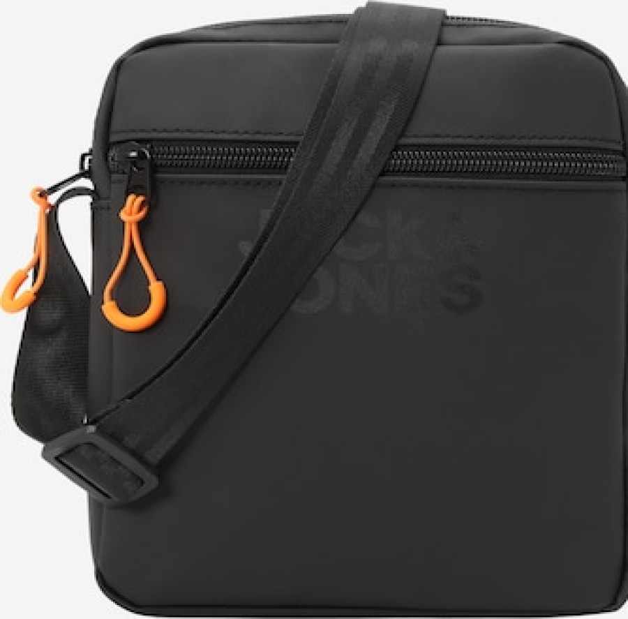 Men Crossbody Bags & Backpacks | Crossbody Bag 'Lab'