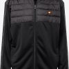 Men ELLESSE Sweaters & Hoodies | Zip-Up Hoodie 'Sargas'