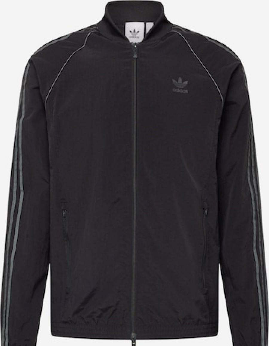 Men ADIDAS Jackets | Between-Season Jacket