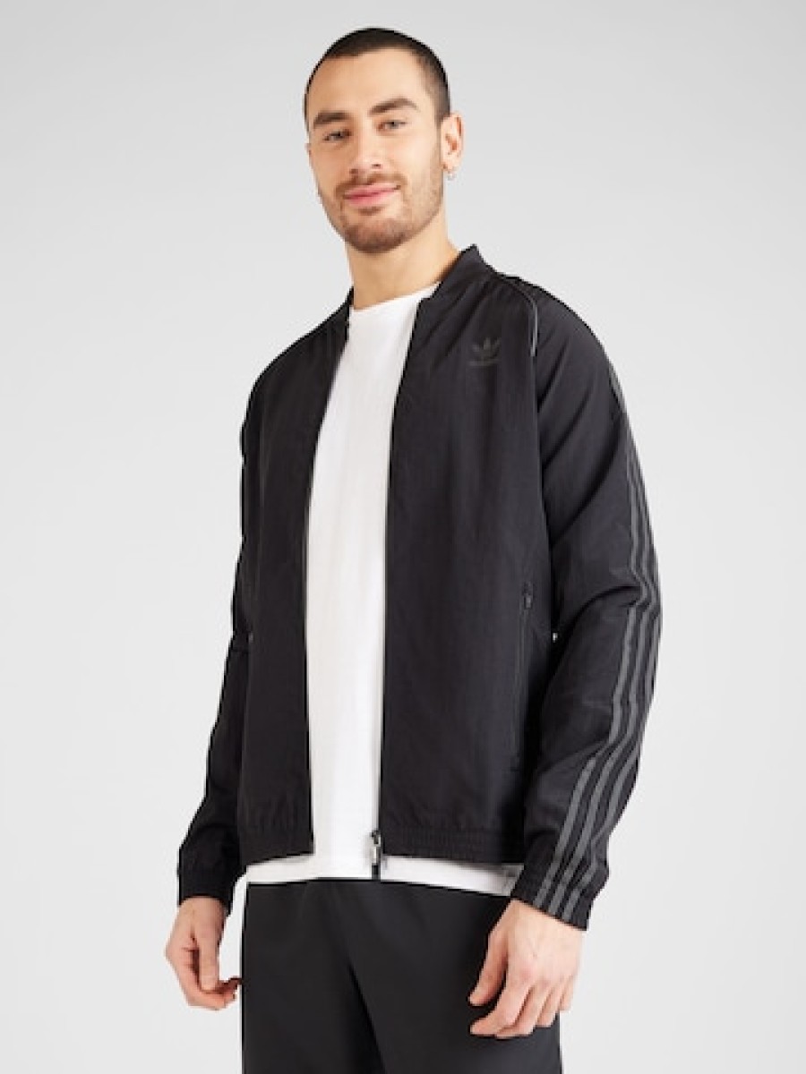 Men ADIDAS Jackets | Between-Season Jacket