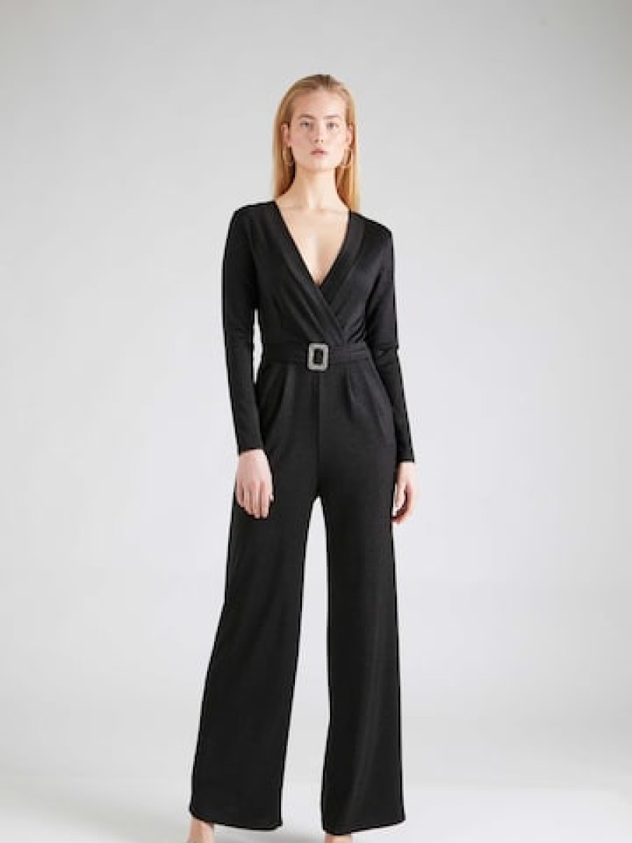 Women SISTERS Jumpsuits & Playsuits | Jumpsuit 'Greb'