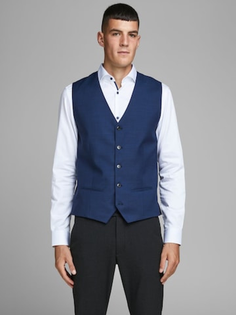 Men ABOUT Suits & Jackets | Suit Vest