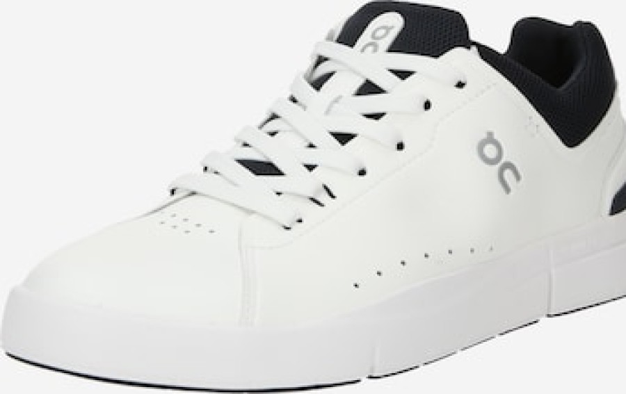 Men Runners Classic Sneakers | Sneakers 'The Roger Advantage'