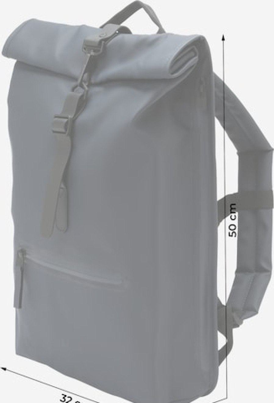 Men RAINS Bags & Backpacks | Backpack