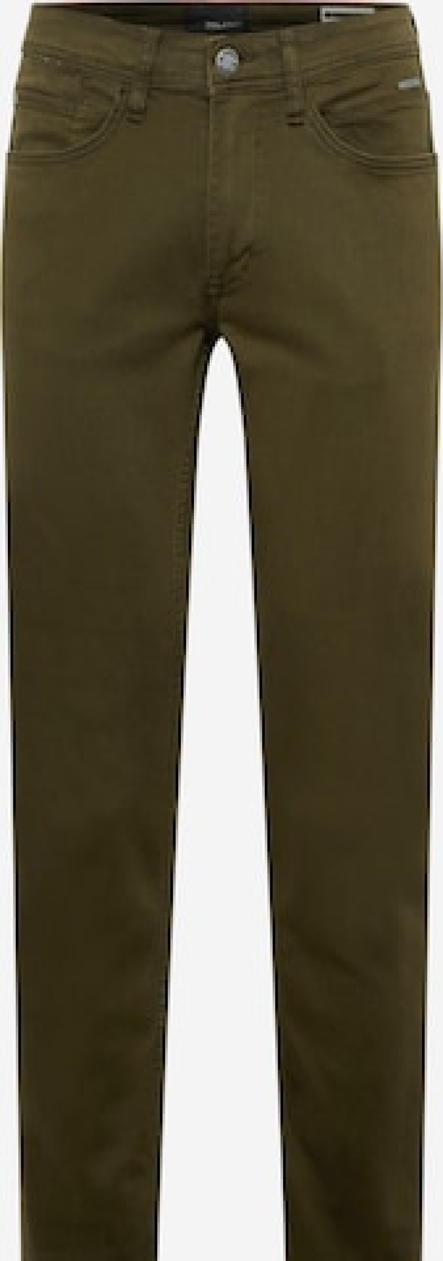 Men BLEND Pants | Slim Fit Chino Pants 'Twister'