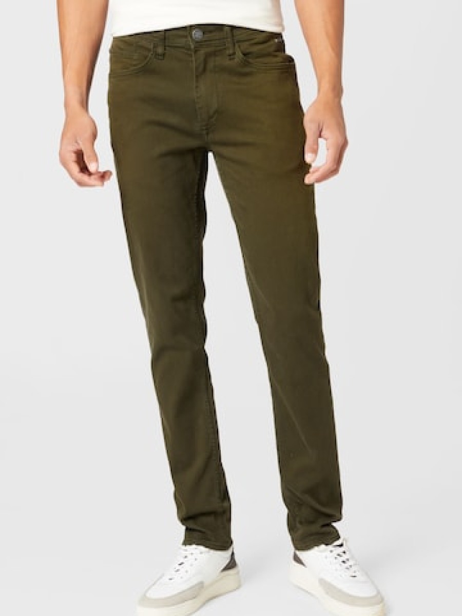 Men BLEND Pants | Slim Fit Chino Pants 'Twister'