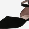 Women ABOUT Ballet Flats | Ballet Flats With Strap 'Bruna'