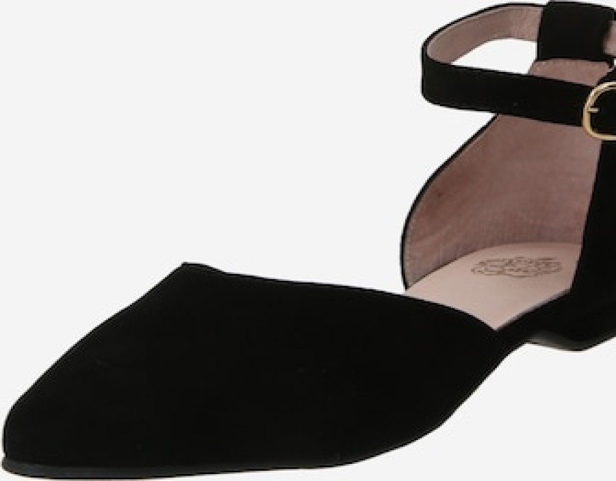 Women ABOUT Ballet Flats | Ballet Flats With Strap 'Bruna'